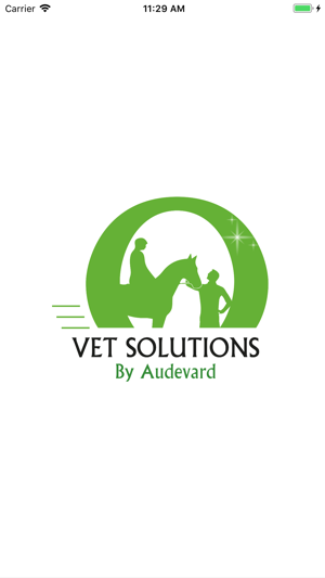 Vet Solutions by Audevard