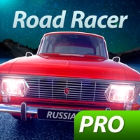 Russian Road Racer Pro apk