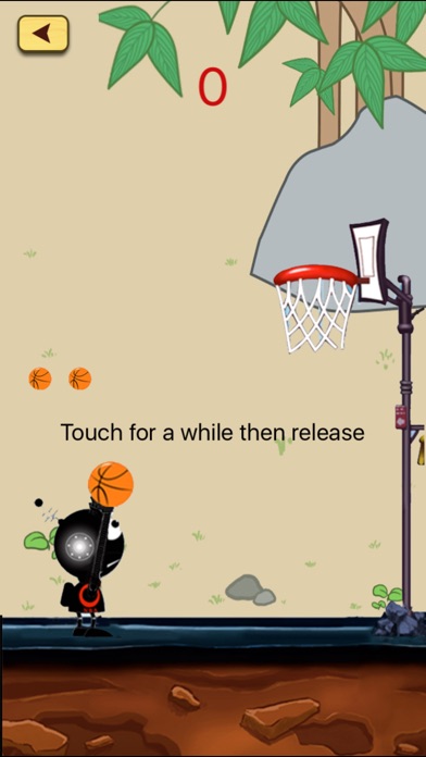 The Toughest Game screenshot 4