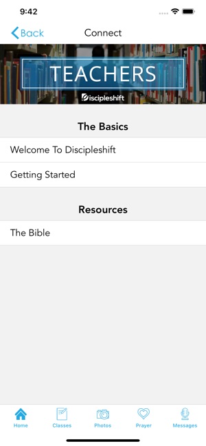 Discipleshift(圖7)-速報App