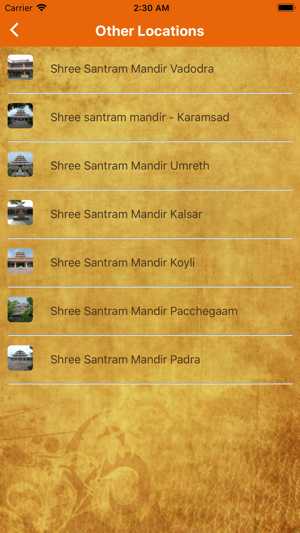 Shri Santram Satsang(圖4)-速報App