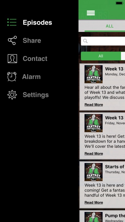 The Fantasy Footballers screenshot-5
