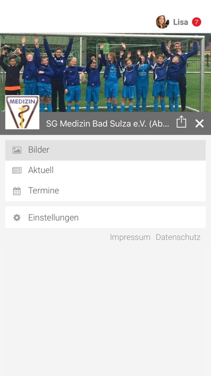 SG Medizin Bad Sulza