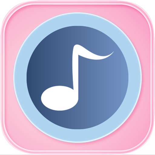 Ringtone Collection for iPhone Icon