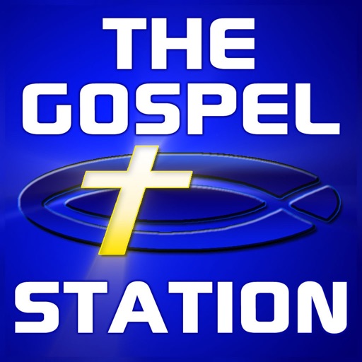 The Gospel Station Icon