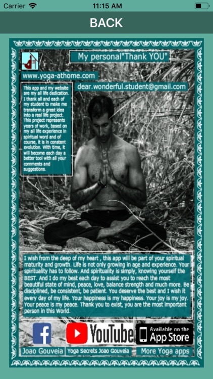 Angel Messages of the day screenshot-4