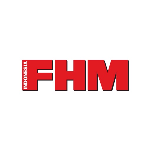 FHM Indonesia Magazine