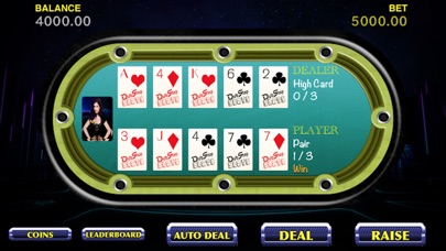 Real Poker Night Slots Casino screenshot 3