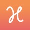 Happyfeed is a private journal to help you focus on the little things that make life great