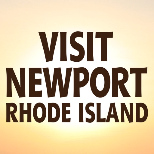 Visit Newport RI Icon