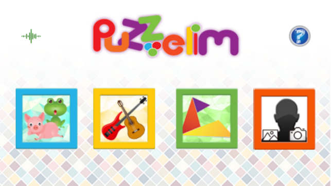 Puzzelim(圖1)-速報App