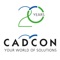 „CADCON – Tag der offenen Tür 2017: Programm, Anmeldung und Planungshilfen“ 