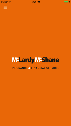 McLardy McShane Broker App