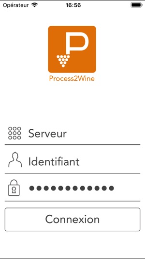 Process2Wine (P2W)