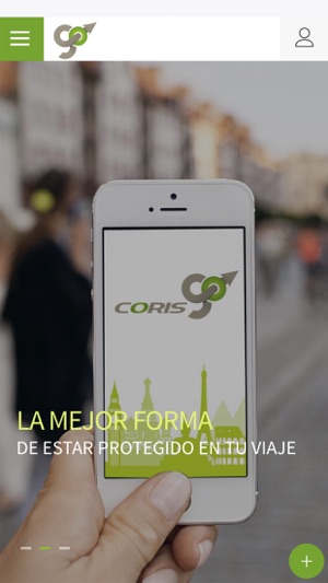 Coris Go(圖1)-速報App