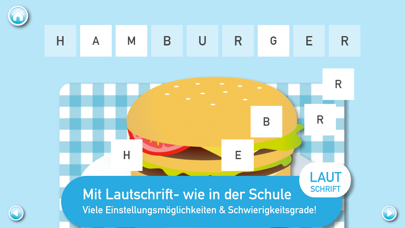 Heyduda! Kinder lerne... screenshot1