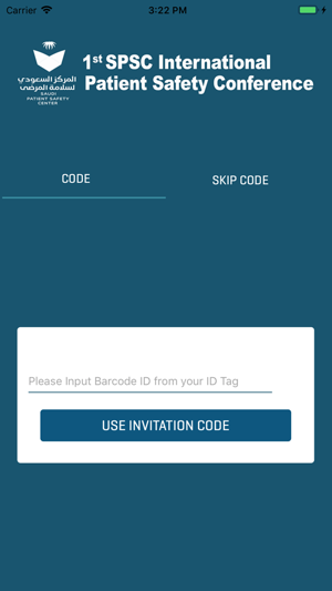 1st Saudi Patient Safety Conf(圖1)-速報App