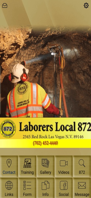 Laborers Local 872(圖4)-速報App