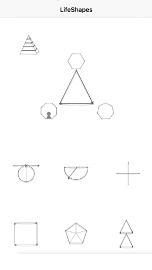 LifeShapes(圖1)-速報App
