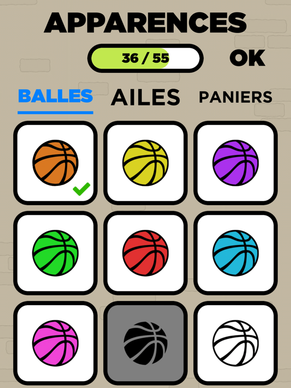 Скачать игру Flappy Dunk