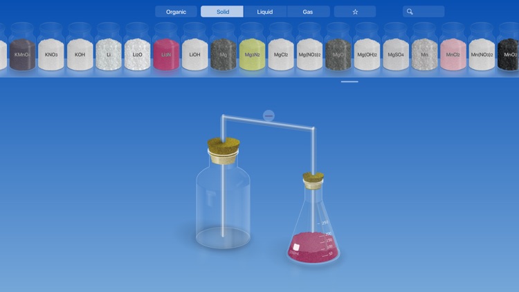 CHEMIST by THIX