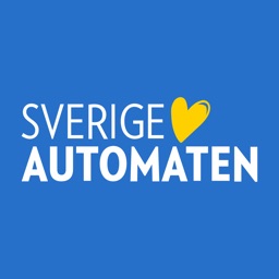 SverigeAutomaten