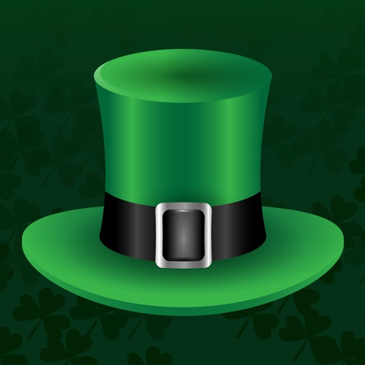 Saint Patrick's Day Countdown icon