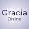 Мобильное приложение бонусной системы Gracia Online