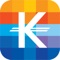 Kabinger is the quickest way to earn points toward rewards and donations you really want