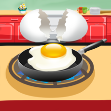 Activities of Breakfast food story - the egg cooking factory - Free Edition