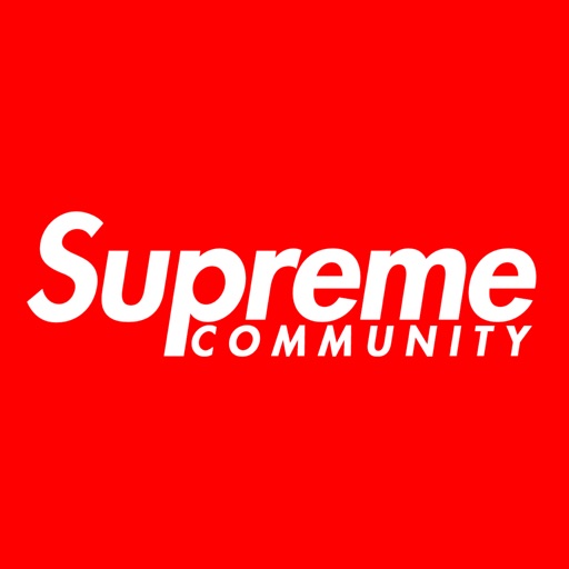 Supreme Community