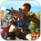 Battle Infinite: iland Fighting is your final cover shooter battle and you are the last hope of everyone so, become a real survivor in unknown combat by ultimate shooting