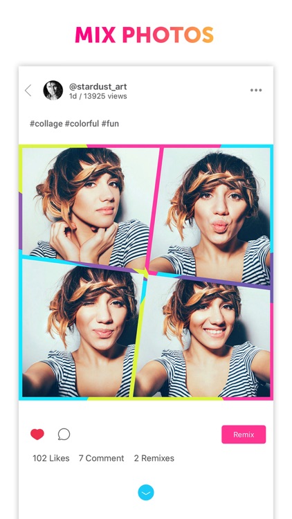 PicsArt Photo Studio: Collage Maker & Pic Editor screenshot-3