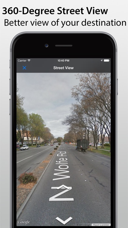 Transit Navigation screenshot-4