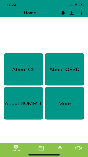 CESD Summit(圖2)-速報App