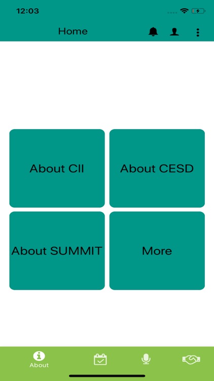CESD Summit