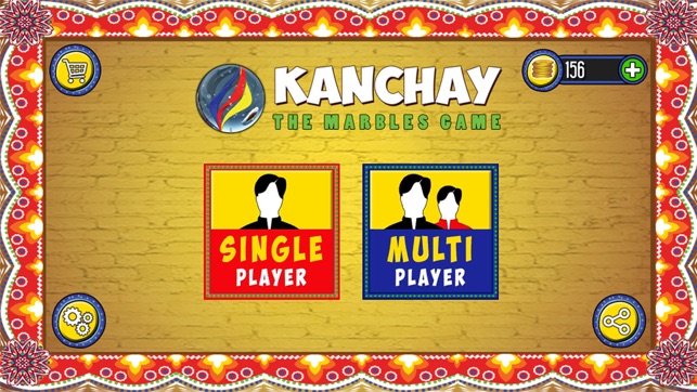 Kanchay - The Marbles Game(圖1)-速報App