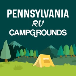 Pennsylvania RV Campgrounds