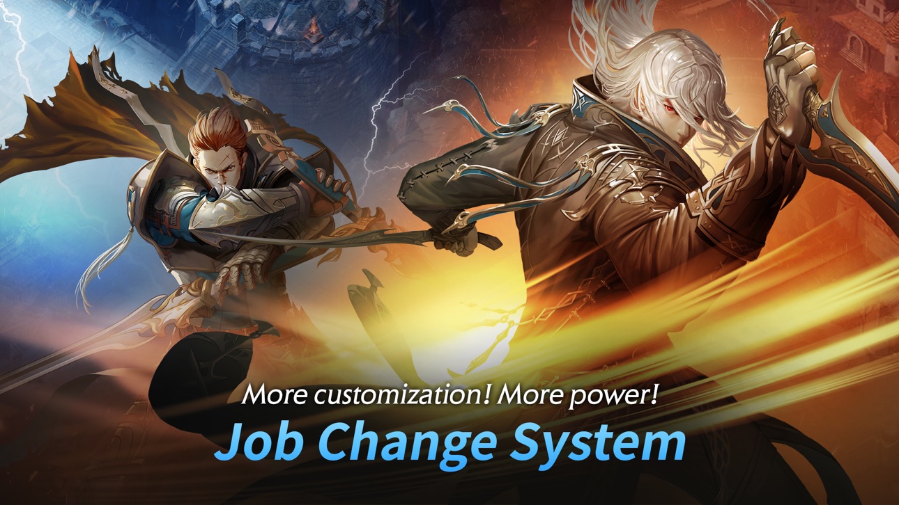 HIT:Heroes of Incredible Tales VIP Hack screenshot 1 - iOS game interface