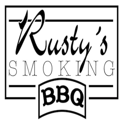 Rustys smoking BBQ