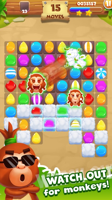 SUGAR CRUSH MATCH 3 GAMES 1.6 IOS GAME GIẢI TRÍ SUGAR CRUSH MATCH 3 GAMES 1.6 IOS