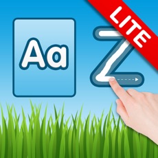 Activities of Letter Quiz Lite: ABC Tracing