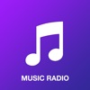 Music FM : Live Music Radio