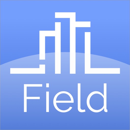 Reconstruct Field iOS App