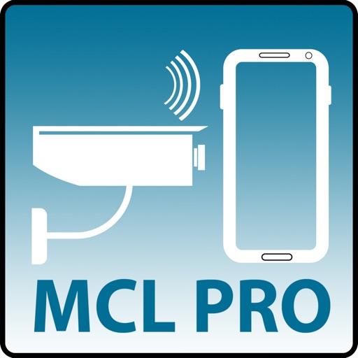 MCL PRO iOS App