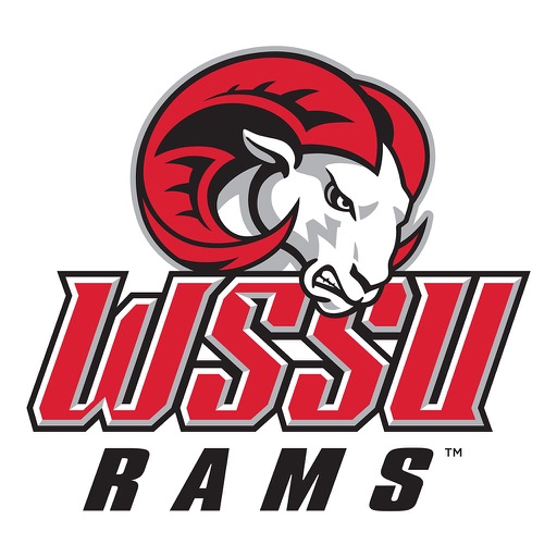 WSSU Stickers