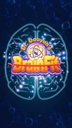 Dr.Douyon's BrainFit(圖1)-速報App