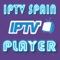 Spain Player Iptv