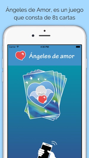 Angeles de Amor I(圖1)-速報App