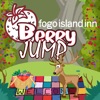 Fogo Island Inn - Berry Jump